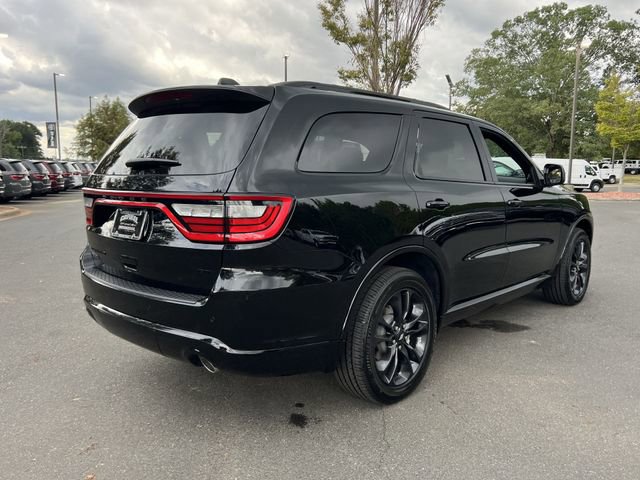 New 2026 Dodge Durango GT w/ Blacktop Package image 12