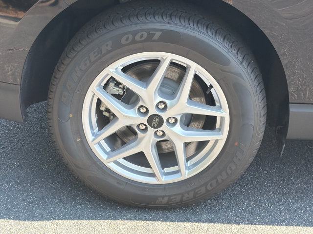 Certified 2024 Ford Edge SEL AWD/4WD image 18