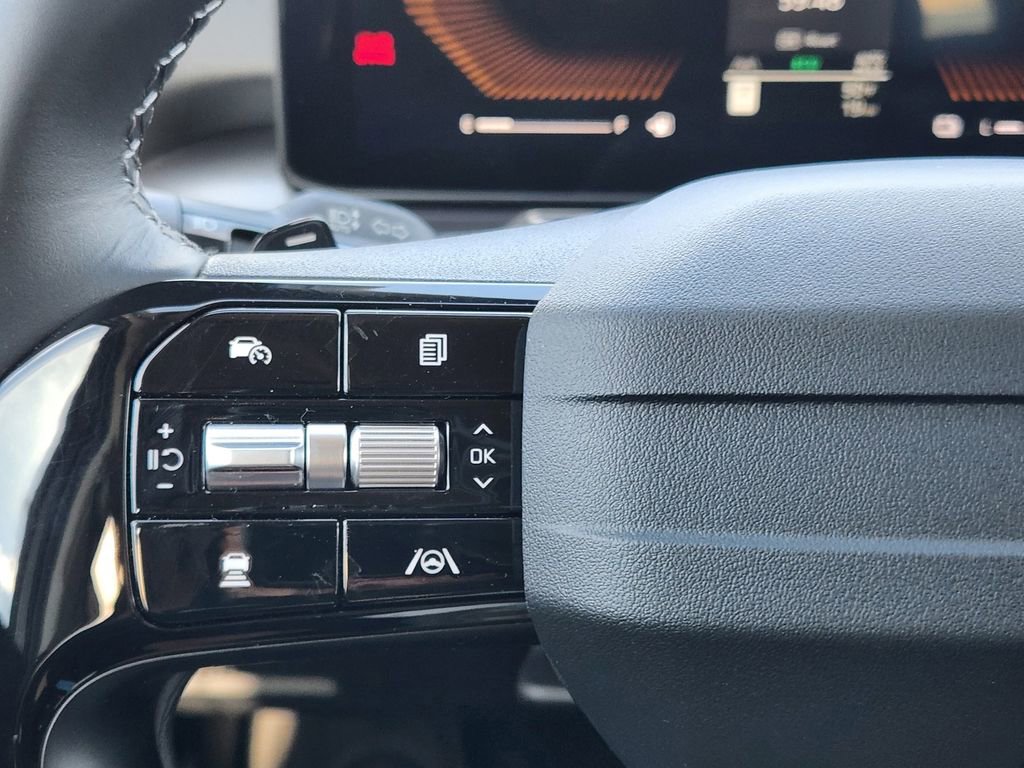 New 2026 Kia Sorento EX image 19