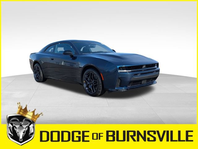 New 2026 Dodge Charger Scat Pack w/ Blacktop Package image 1