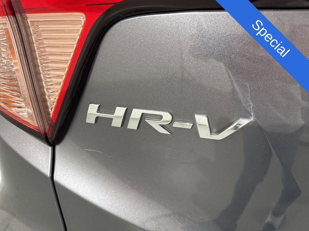 Used 2017 Honda HR-V EX image 8