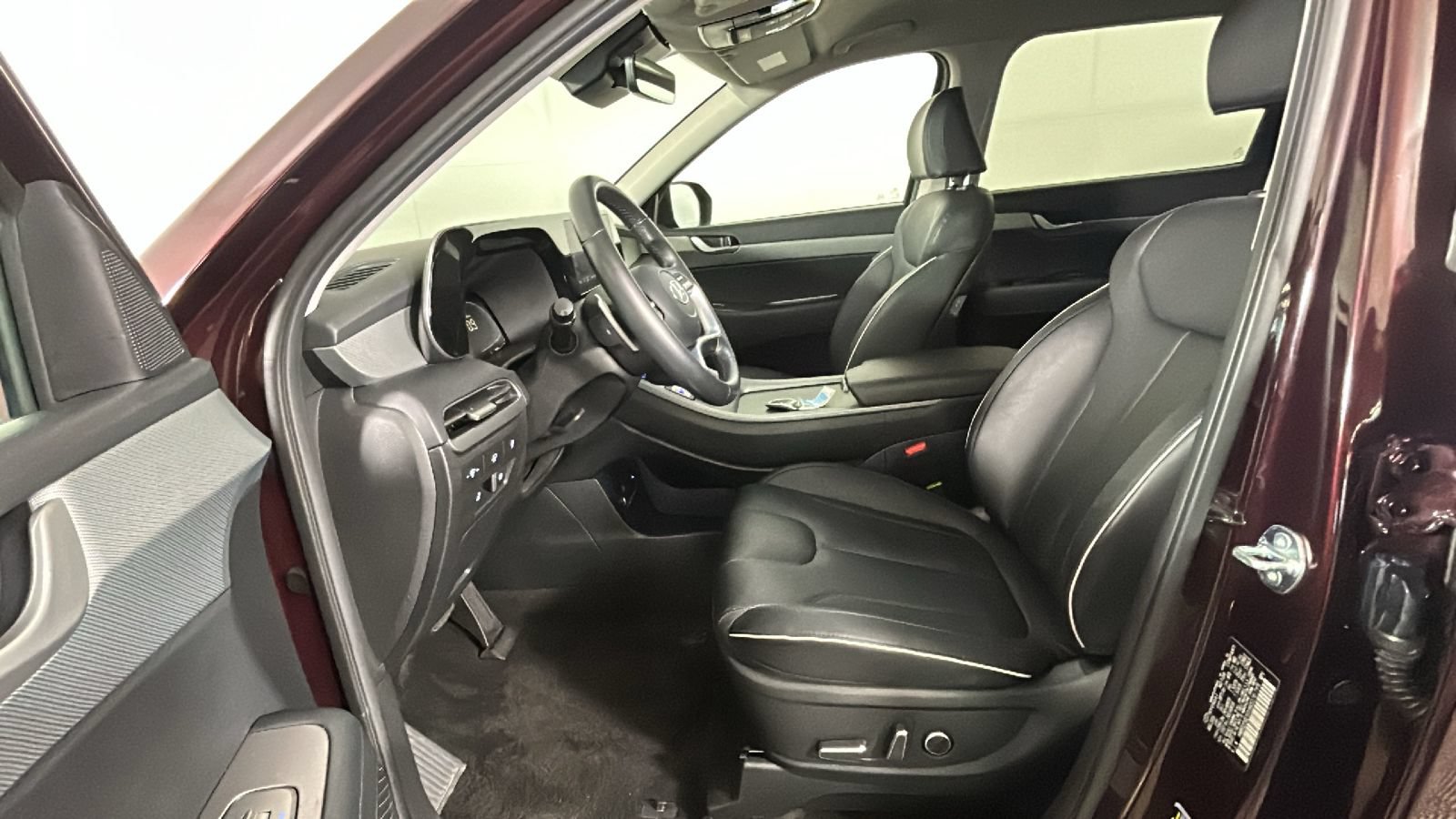 Used 2025 Hyundai Palisade SEL AWD/4WD image 13