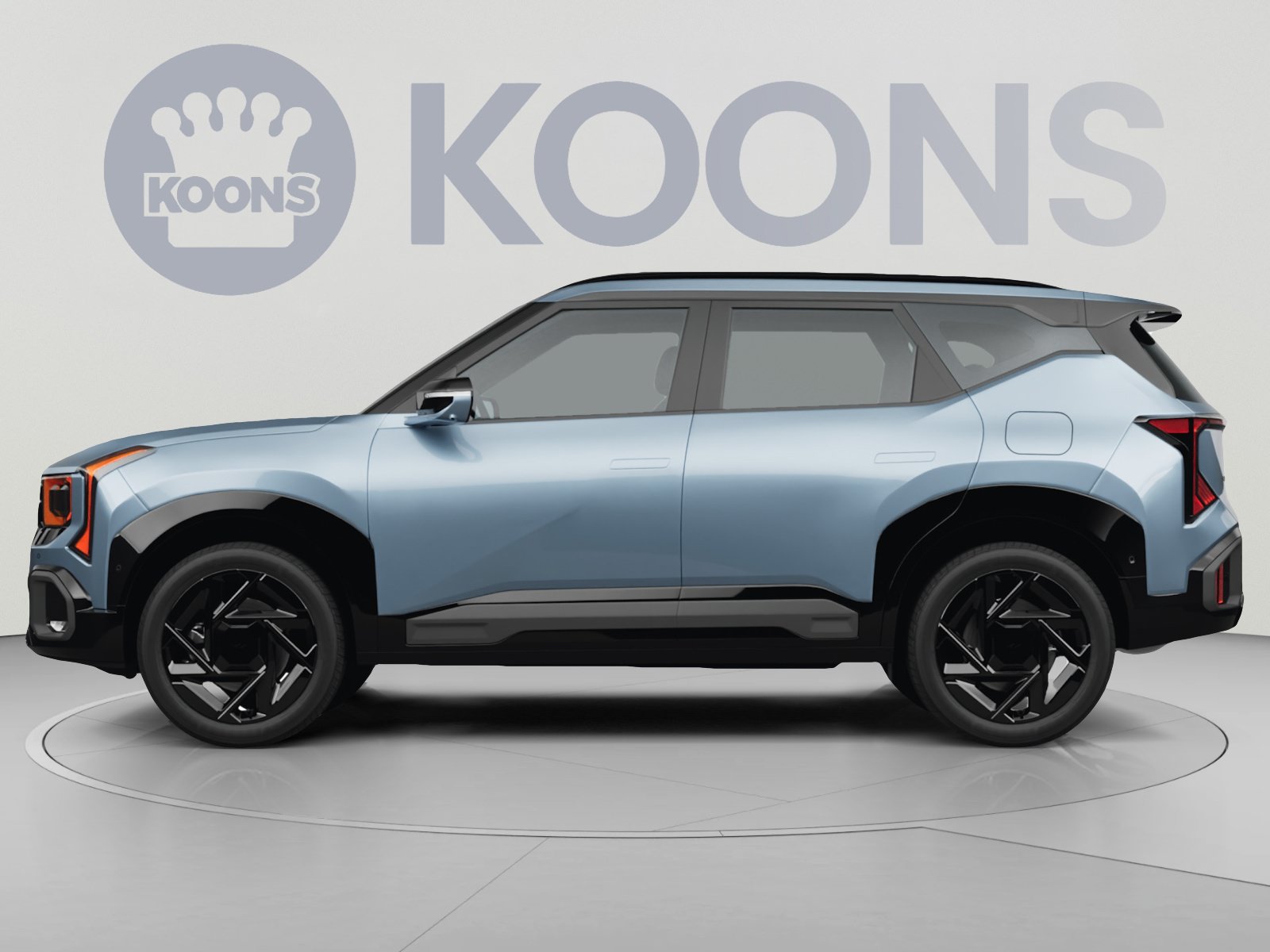 New 2027 Kia Seltos X-Line S AWD/4WD image 2