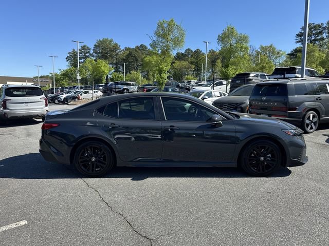 Used 2026 Toyota Camry SE FWD image 8
