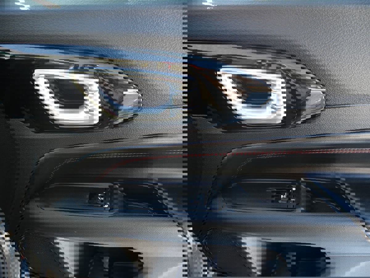 Used 2022 Jeep Compass Trailhawk image 19