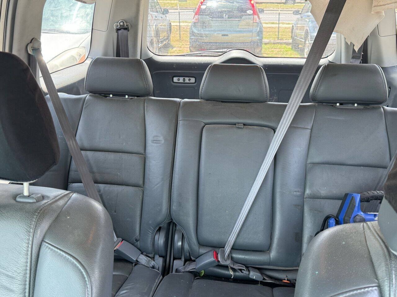 Used 2007 Honda Pilot EX-L image 11
