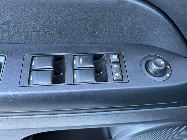 Used 2015 Jeep Patriot High Altitude image 21