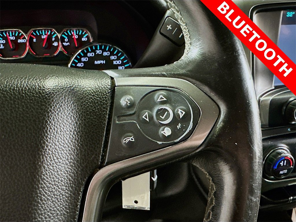 Used 2014 Chevrolet Silverado 1500 LT w/ All Star Edition image 35