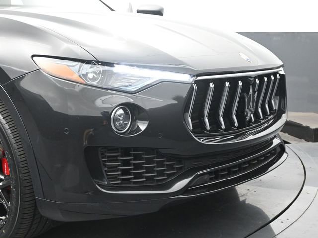 Used 2023 Maserati Levante GT image 34