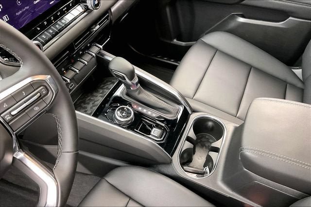 New 2026 GMC Canyon Elevation w/ Convenience Package AWD/4WD image 9