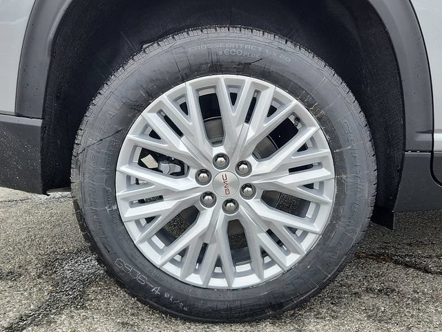 New 2026 GMC Acadia Elevation w/ Elevation Premium Package FWD image 5