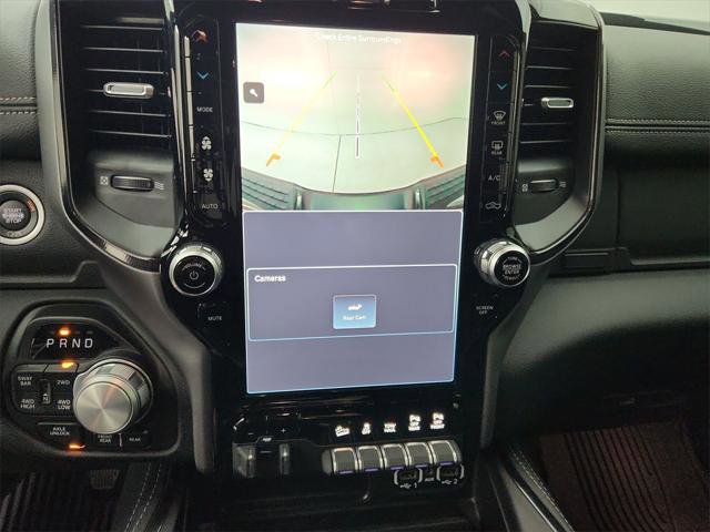 Certified 2022 RAM 2500 Power Wagon w/ Level 2 Equipment Group image 24