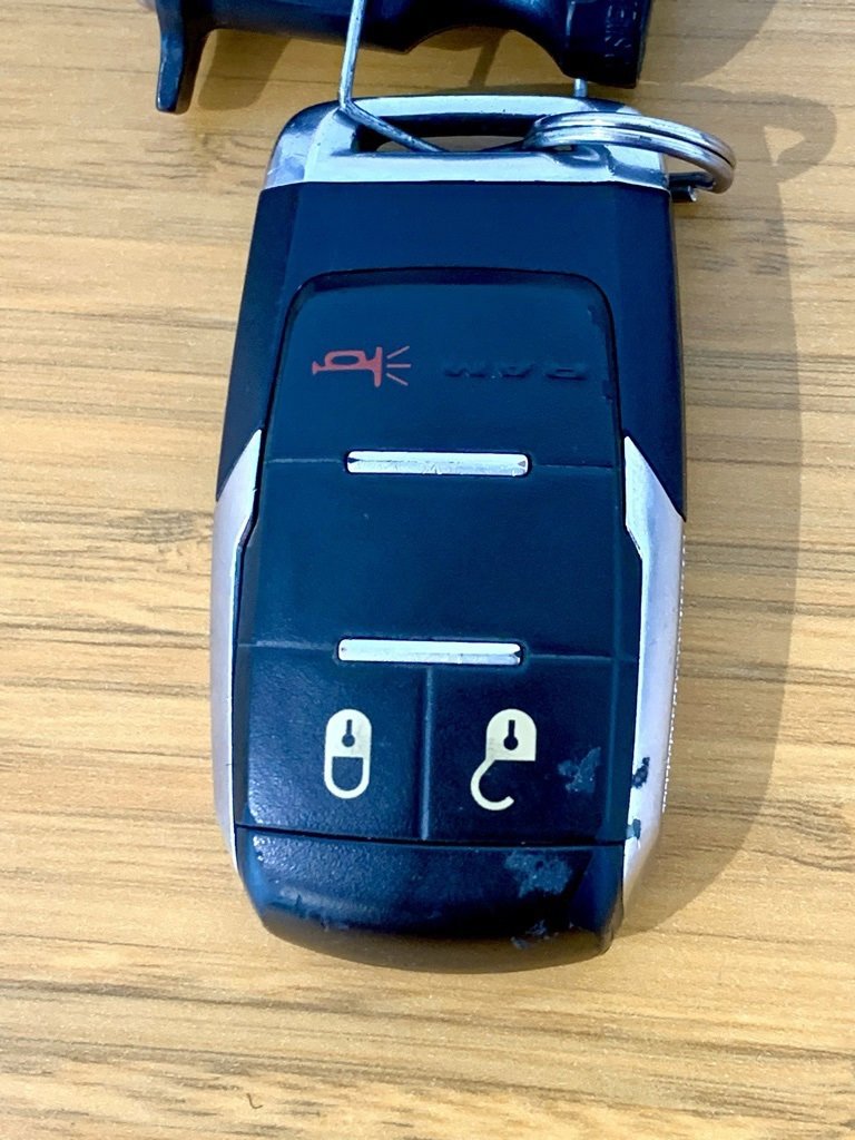 Used 2020 RAM 2500 Big Horn image 53