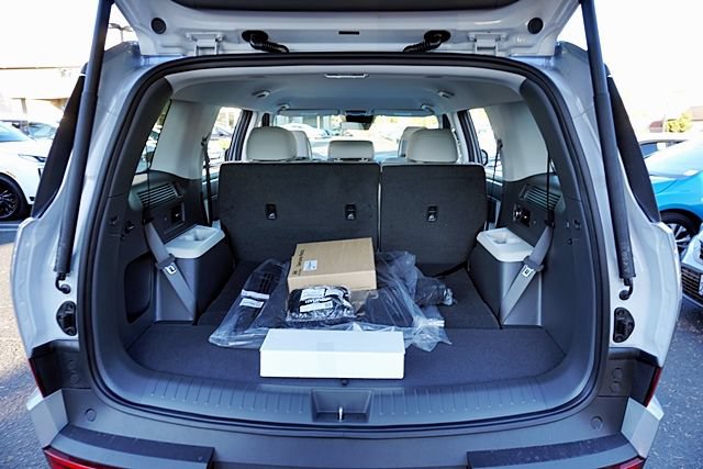 New 2026 Hyundai Santa Fe SEL AWD/4WD image 17