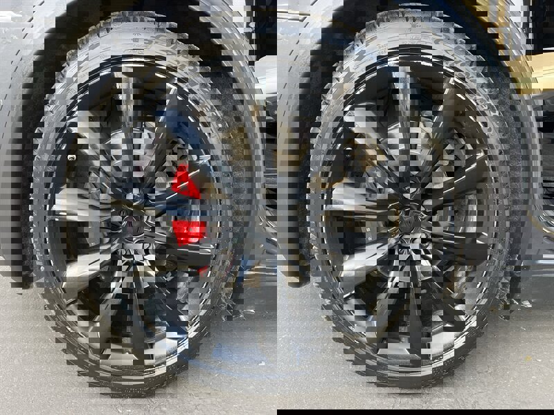 Used 2016 Tesla Model X Performance image 18