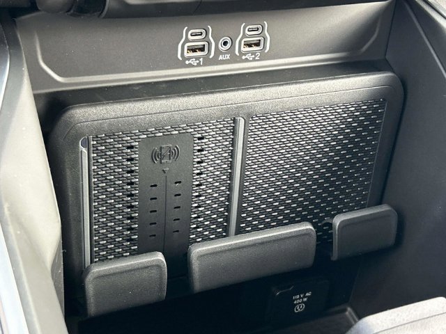 New 2027 RAM 1500 4x4 Crew Cab image 33