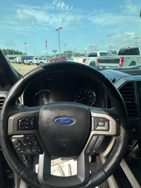 Used 2019 Ford Expedition Max XLT w/ Equipment Group 202A AWD/4WD image 11
