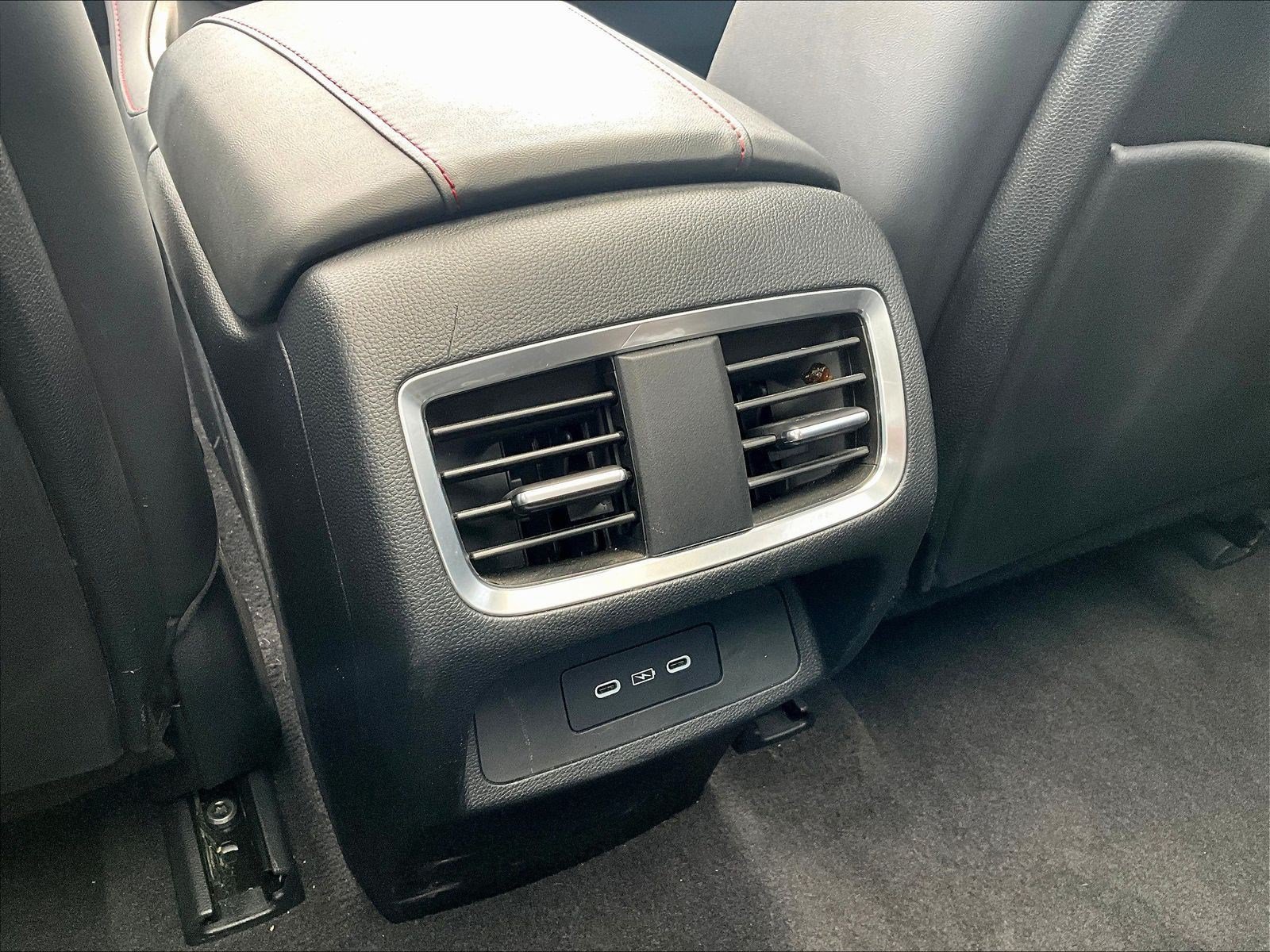 Certified 2023 Acura RDX A-Spec AWD/4WD image 10