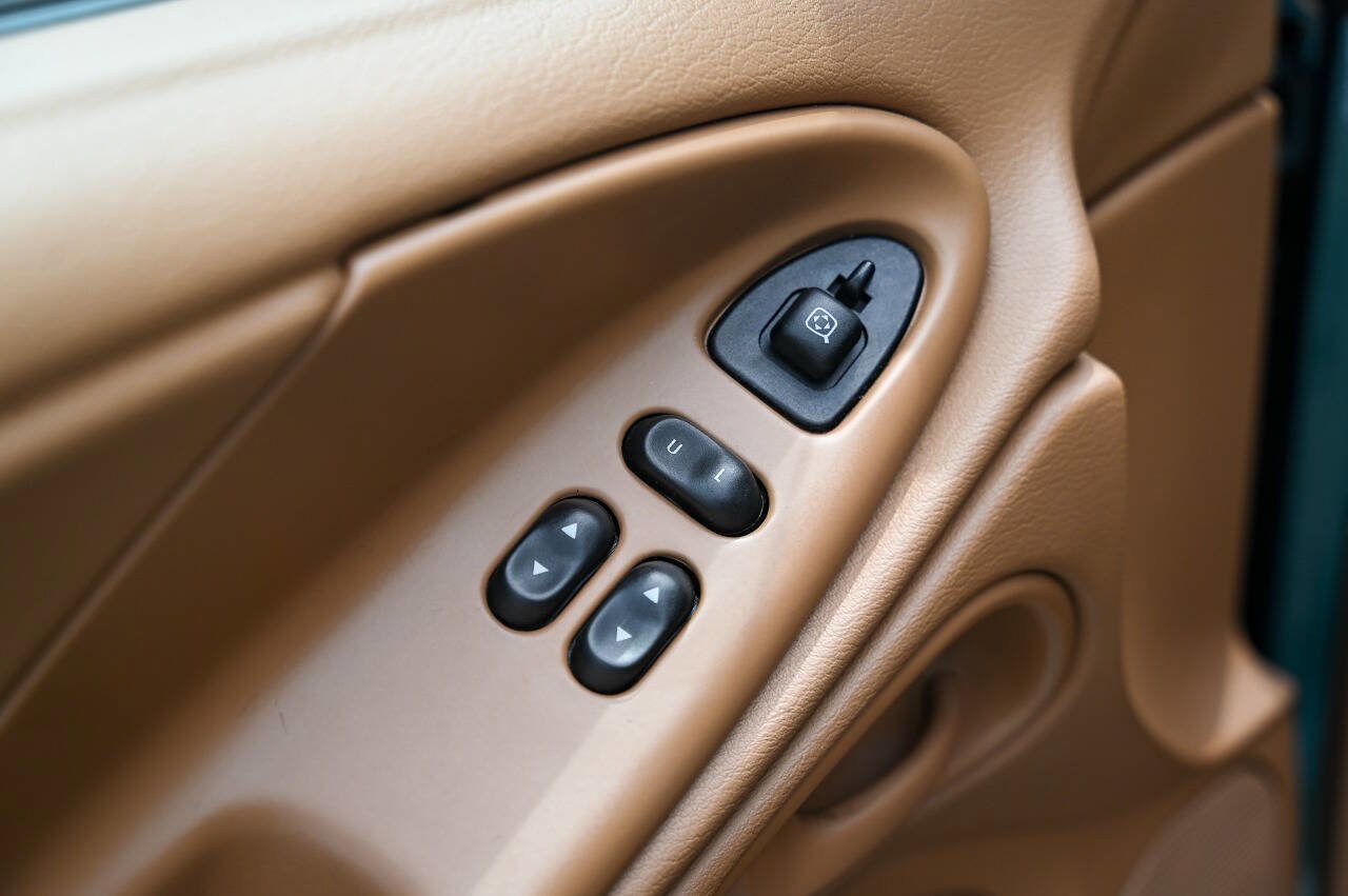 Used 1997 Ford Mustang Cobra image 68