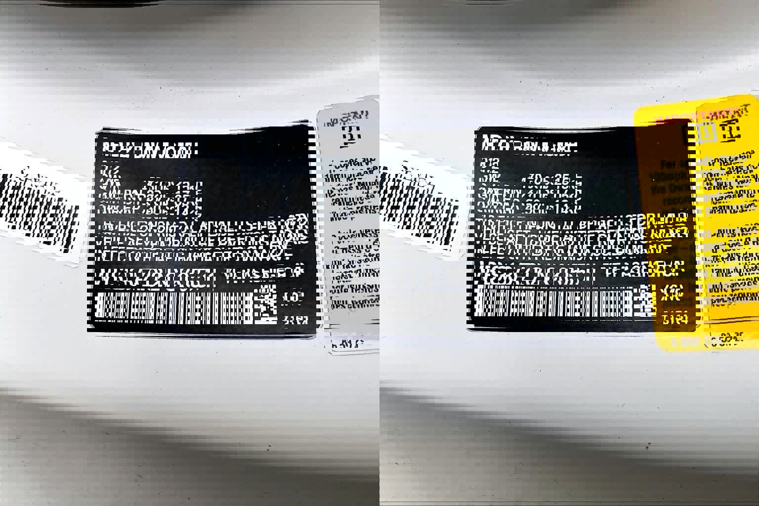 Used 2022 BMW M4 Competition w/ M Driver's Package image 35