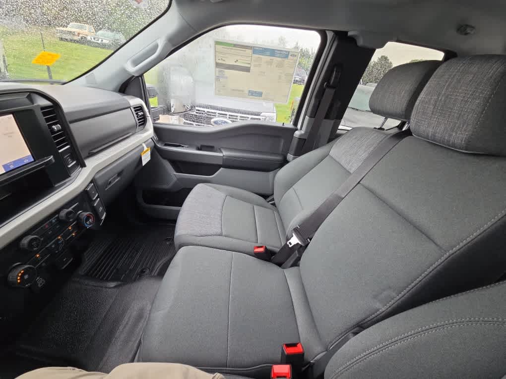 New 2026 Ford F350 XLT AWD/4WD image 51