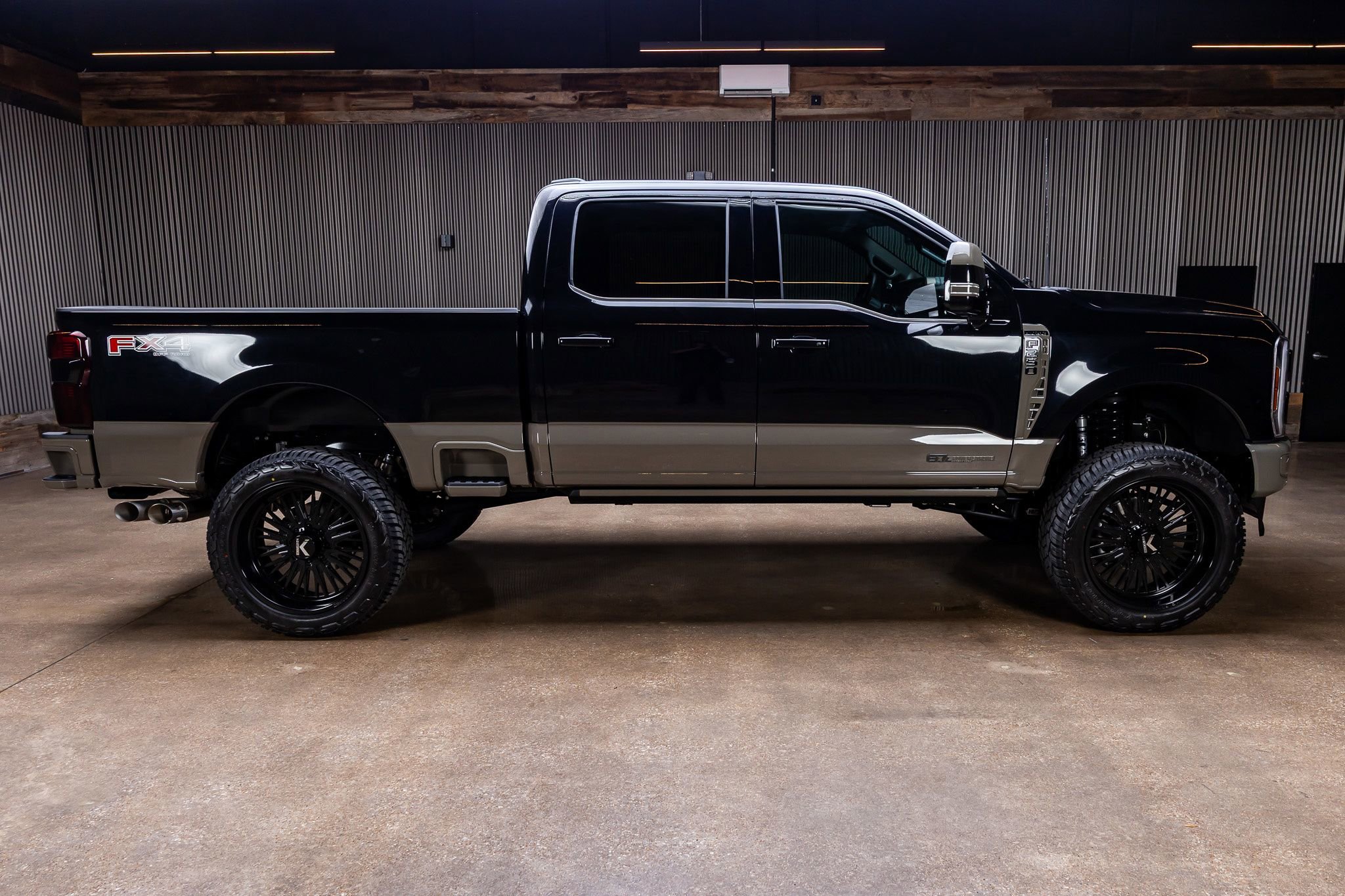 Used 2026 Ford F250 King Ranch AWD/4WD image 11