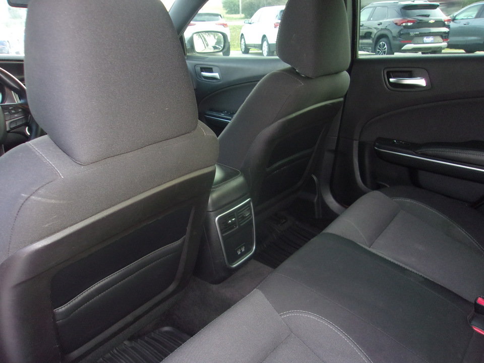 Used 2015 Dodge Charger SE w/ Popular Equipment Group AWD/4WD image 17