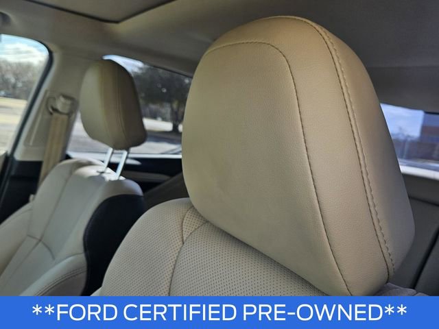 Used 2022 Subaru Legacy Limited XT w/ Popular Package #3 image 31