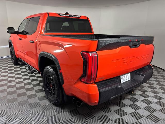 Used 2023 Toyota Tundra TRD Pro AWD/4WD image 6