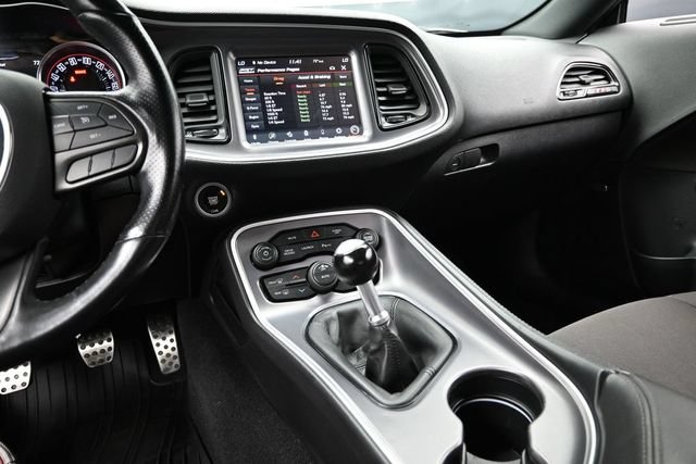 Certified 2020 Dodge Challenger R/T Scat Pack RWD image 55