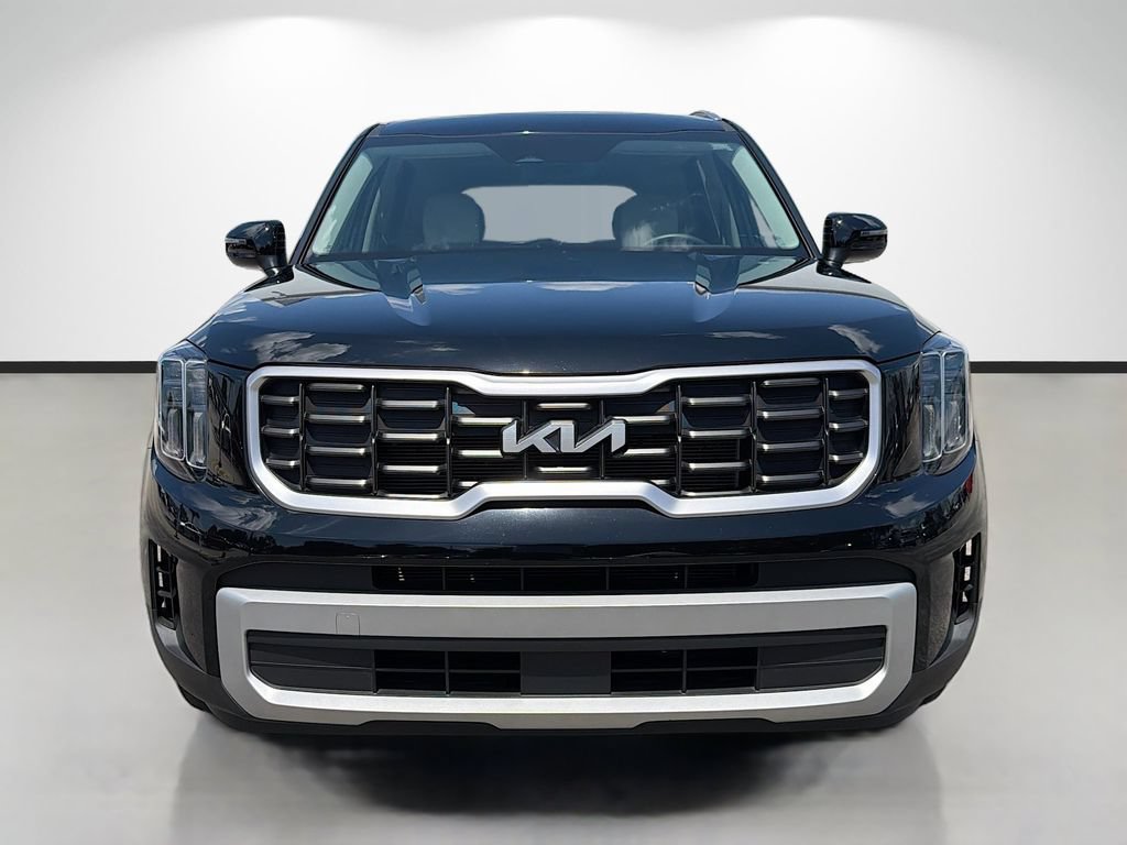 Certified 2024 Kia Telluride S FWD image 8