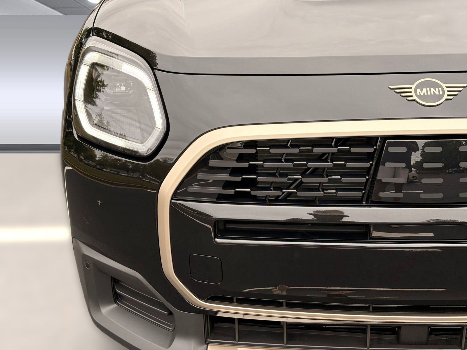 New 2026 MINI Cooper Countryman S image 11