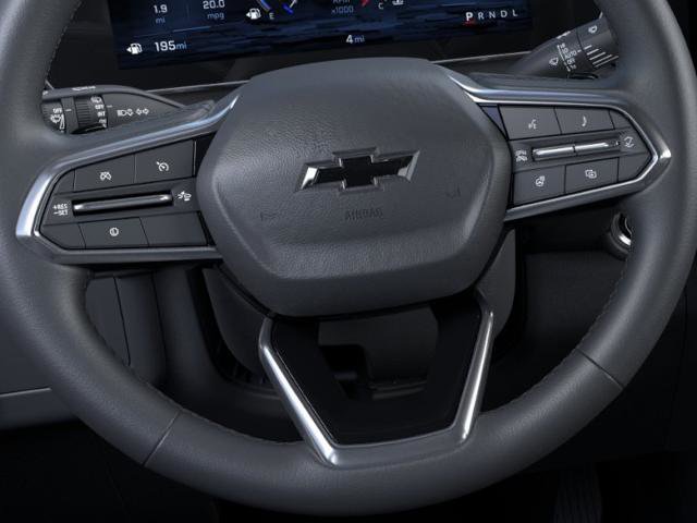 New 2026 Chevrolet Tahoe RST image 19