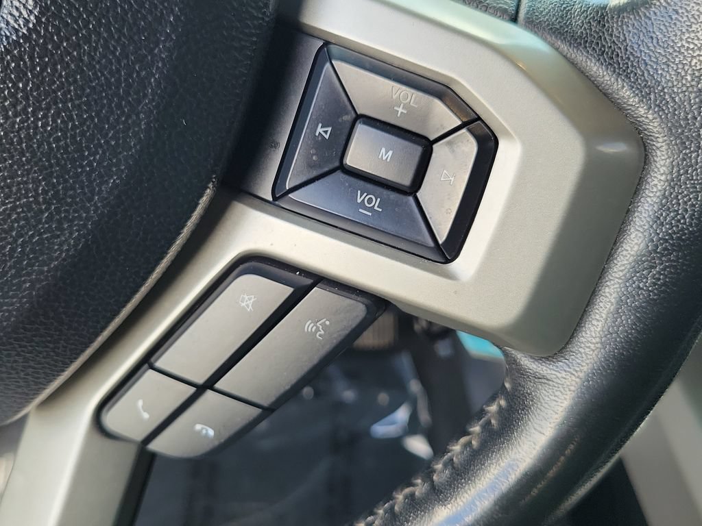 Used 2020 Ford F250 Lariat w/ Lariat Value Package AWD/4WD image 30