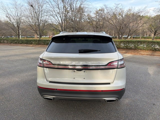 Used 2023 Lincoln Nautilus Reserve w/ Equipment Group 201A image 7