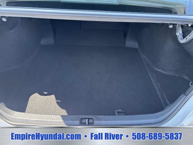 Used 2025 Toyota Camry LE FWD image 7