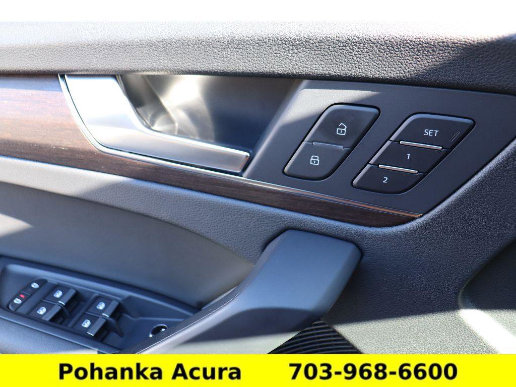 Used 2024 Audi Q5 e Prestige image 22