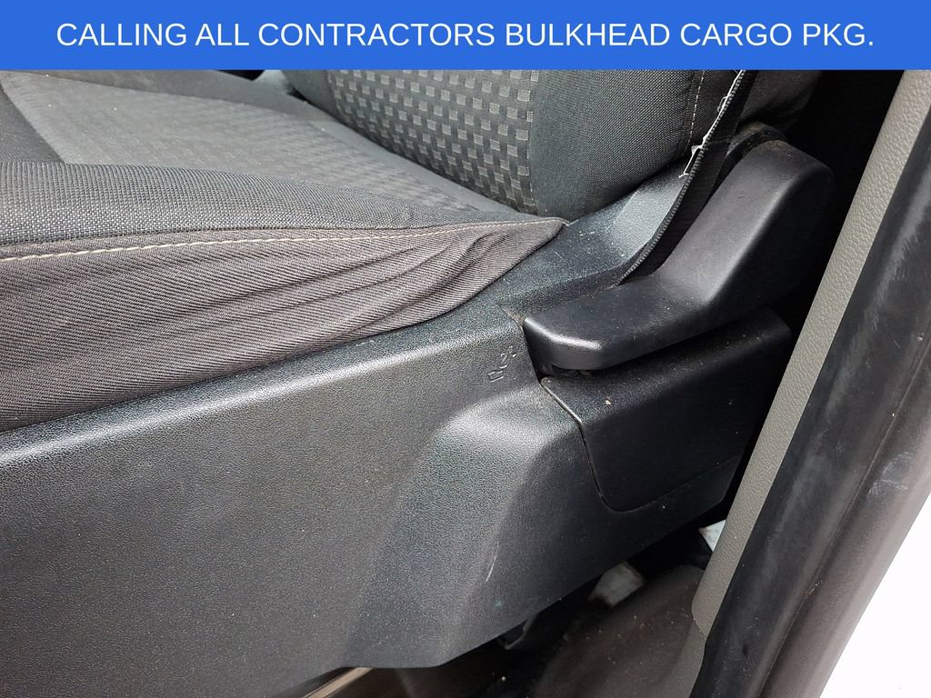 Used 2022 Ford Transit 250 Low Roof w/ Exterior Upgrade Package RWD image 25