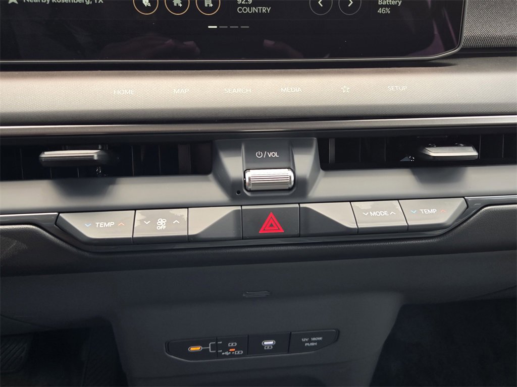 New 2026 Kia EV9 Light image 14