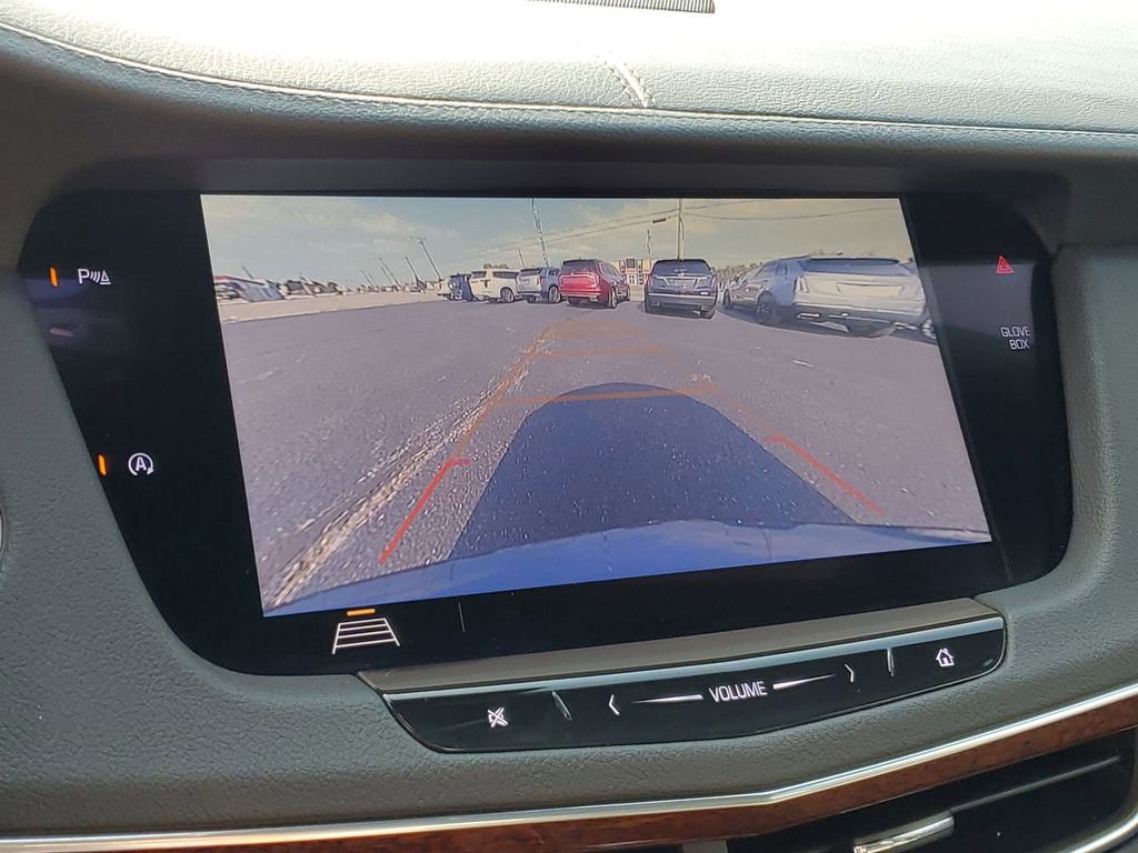 Used 2020 Cadillac CT6 Luxury image 18