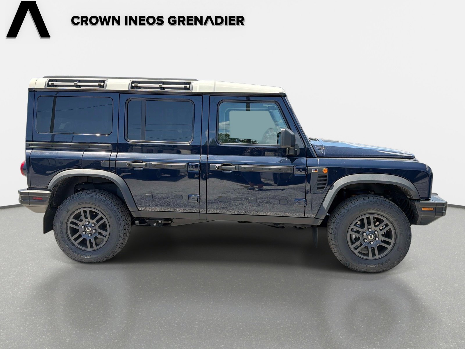 New 2026 INEOS Grenadier image 4