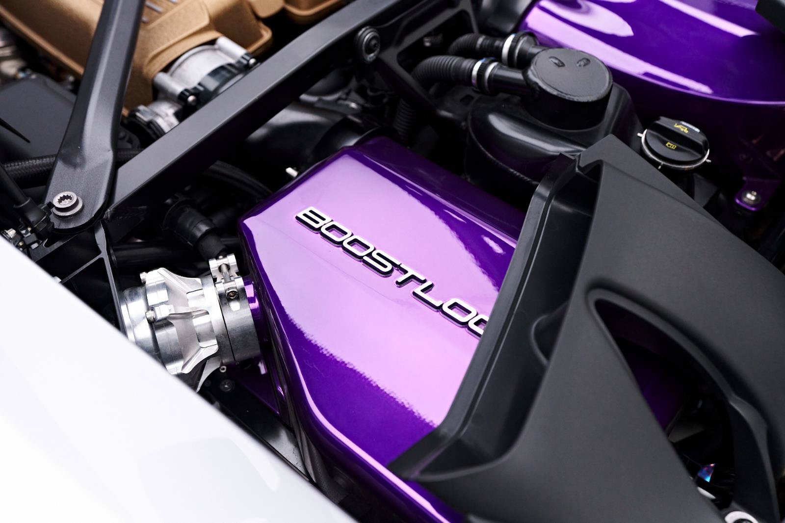Used 2018 Lamborghini Huracan AWD/4WD image 8