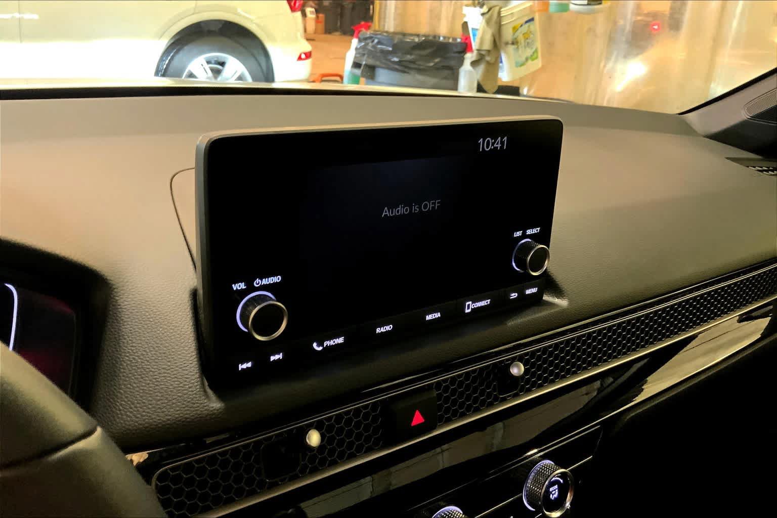 Used 2024 Honda Civic Sport image 49