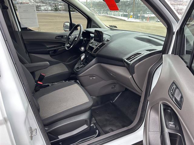 Certified 2023 Ford Transit Connect XL image 19