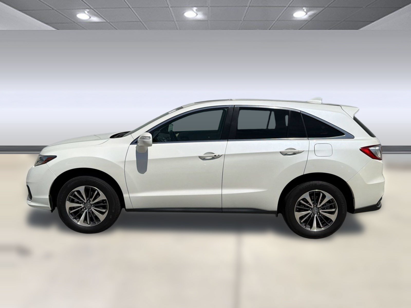 Used 2018 Acura RDX w/ Advance Package AWD/4WD video 2