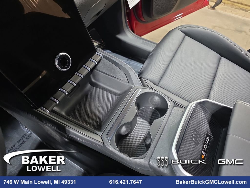 New 2026 GMC Terrain Elevation w/ Elevation Premium Package image 23