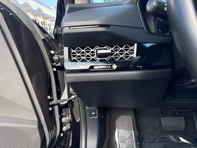 Certified 2023 Honda Accord Touring image 33
