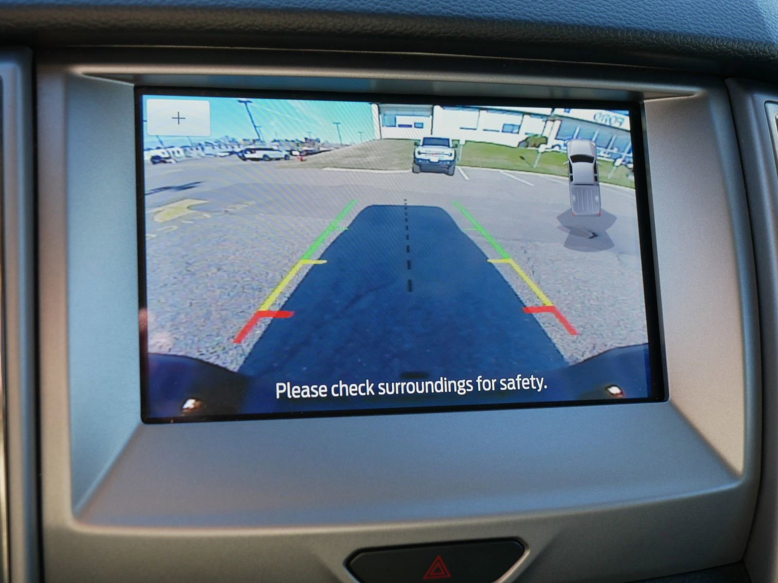 Certified 2023 Ford Ranger XLT w/ Equipment Group 302A High image 30