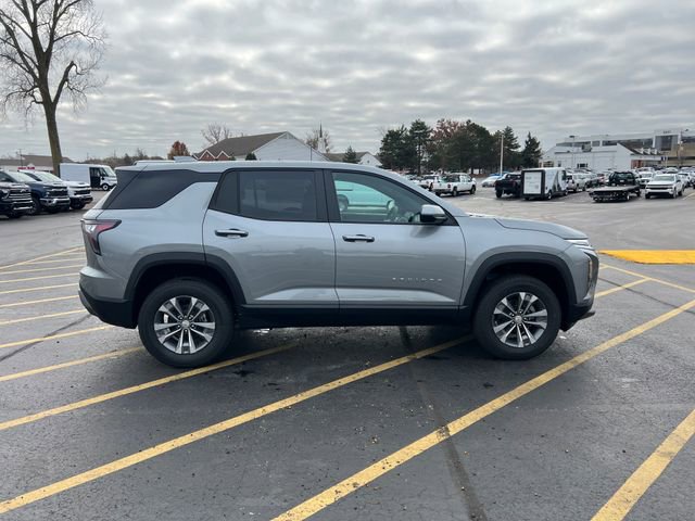 New 2026 Chevrolet Equinox LT w/ Convenience Package II image 6