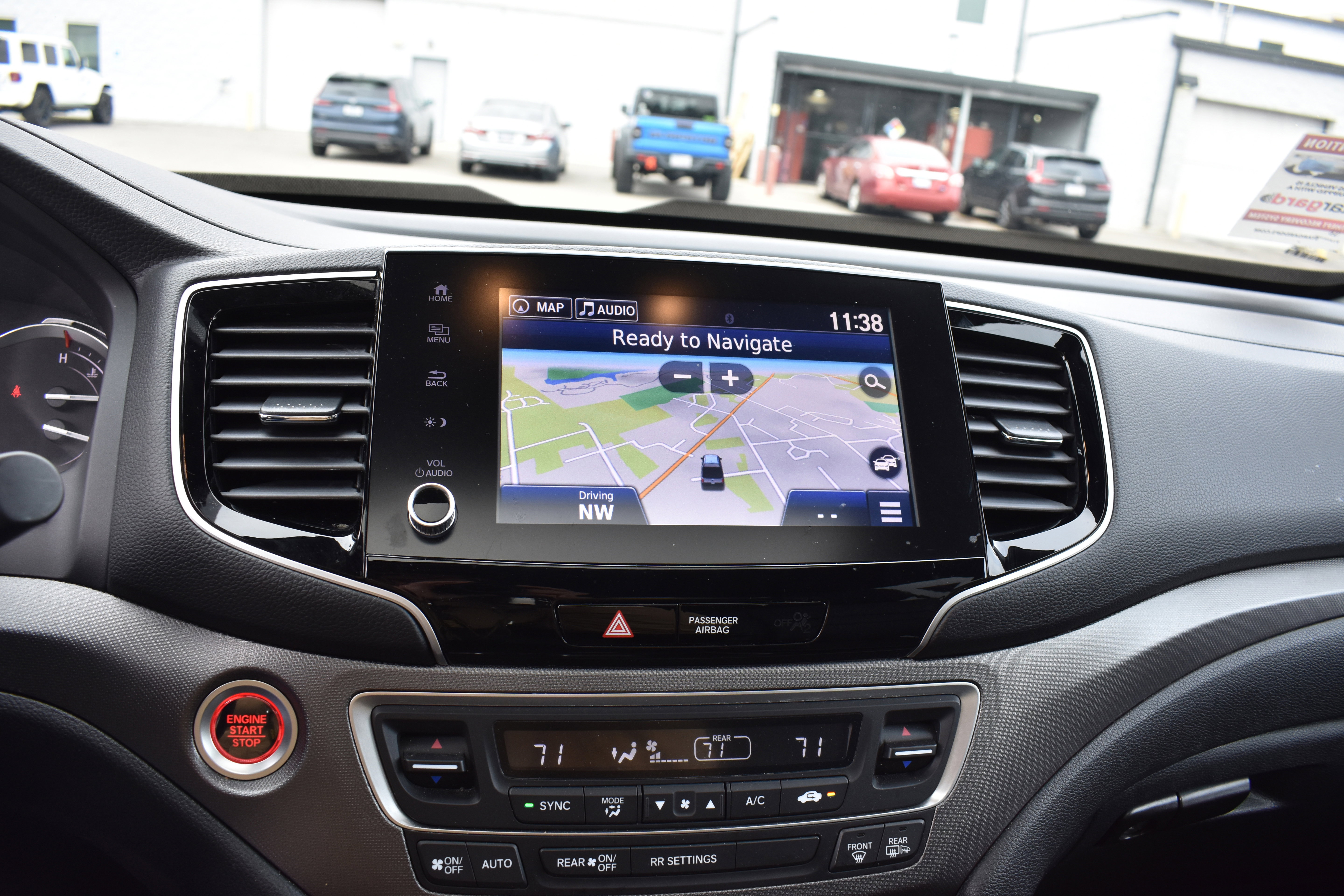 Certified 2022 Honda Ridgeline RTL-E image 18